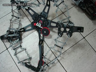 ΑΛΥΣΙΔΕΣ WEISSENFELS 11  REX TR 4X4 -thumb-2