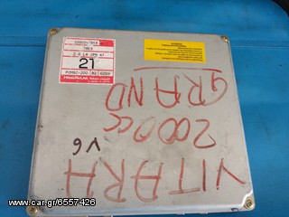 Suzuki Vitara 2.0 εγκέφαλος κινητήρα PCMSC-200 33920-78ER0