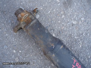 ΚΕΝΤΡΙΚΟΣ ΑΞΟΝΑΣ FORD TRANZIT 06-13 PHFA 2.40cm (3KOM)-thumb-1