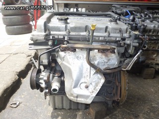 FORD TRANZIT  DOHC  2000CC-thumb-1