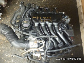 GOLF 5 FSI 1.6 8VALVE BFQ -thumb-2