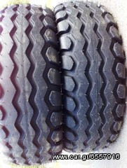 (((NOUSIS TIRES))) 10.00/80-12 10PR AW-Impl 04 Cultor