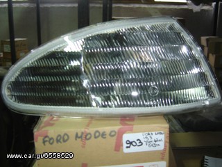 ΓΩΝΙΑ ΦΛΑΣ ΔΕΞΙΑ FORD ΜΟNDEO 1993