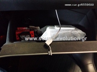 ΝΕΑ ΜΑΣ ΤΟΠΟΘΕΤΗΣΗ ΣΕ ΤΟΥΟΤΑ RAV4  LM DIGITAL F018i (S90) GPS  2 ΧΡΟΝΙΑ ΓΡΑΠΤΗ ΕΓΓΥΗΣΗ www.sound-evolution.gr-thumb-13