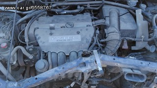 Κινητήρας Honda cr-v 02-05