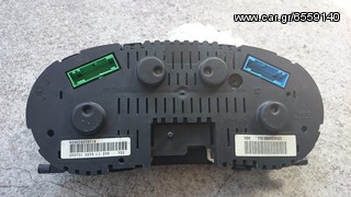 SEAT IBIZA/ CORDOBA 1999-2002 ΚΑΝΤΡΑΝ-thumb-1
