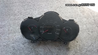 HYUNDAI ATOS 97-03 ΚΑΝΤΡΑΝ