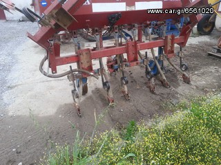 Tractor fertiliser spreaders '15 ΠΕΤΡΑΚΟΣ