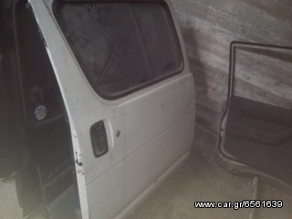 TOYOTA LITE ACE 95' ΠΟΡΤΕΣ ΙΩΑΝΝΙΔΗΣ