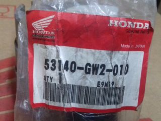 HONDA PANTHEON 125 & 150 2T/ BALI 50 & 100 ΚΑΛΑΜΙ & ΧΕΡΟΥΛΙ ΓΚΑΖΙΟΥ-thumb-2