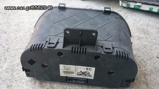FORD FUSION FIESTA MK6 2S6F-10A855-A  VISTEON-thumb-1