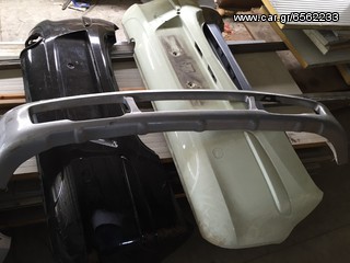 OPEL ASTRA  H STATION WAGON σπόιλερ οπίσθιας ΤΖΑΜΟΠΟΡΤΑΣ-thumb-1