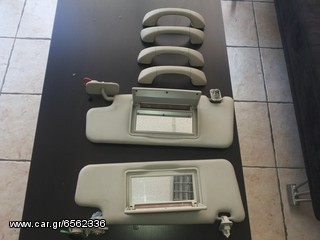 VOLVO S80 Τ5 2.0Τ '99-'05 ΣΚΙΑΔΙΑ-thumb-1