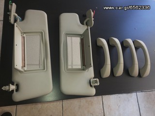 VOLVO S80 Τ5 2.0Τ '99-'05 ΣΚΙΑΔΙΑ-thumb-3