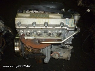 BMW E46 194E1 1.900CC MOTEΡ-thumb-1