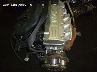 BMW E46 194E1 1.900CC MOTEΡ-thumb-2