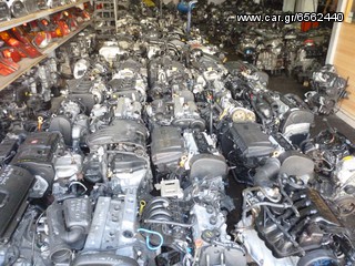 BMW E46 194E1 1.900CC MOTEΡ-thumb-3