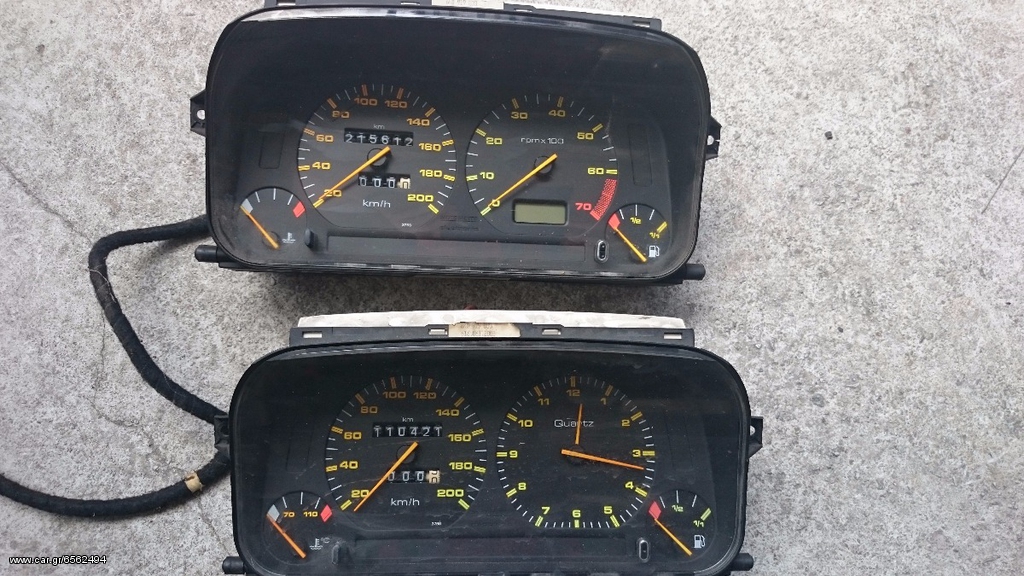 Seat Ibiza 6K /Cordoba 6KV 6K0919033C ΚΑΝΤΡΑΝ