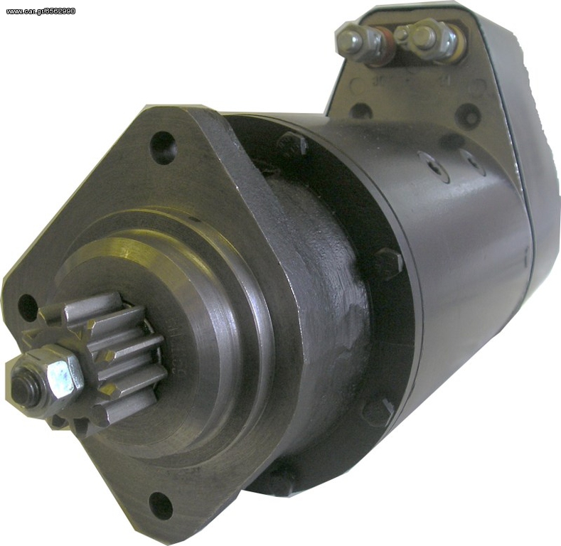 Μίζα 9 hp 001510035