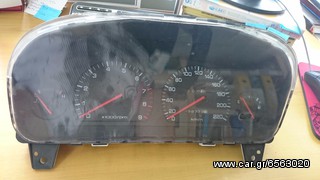 ΚΑΝΤΡΑΝ για Hyundai Lantra '93-'95 - 7111-0551 Τ-45