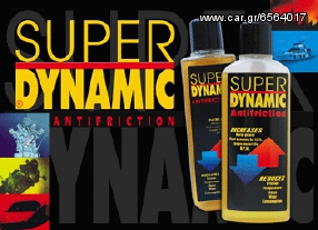 MOTOR KOTE SYPER DYNAMIC ΑΝΤΙΤΡΙΒΙΚΟ