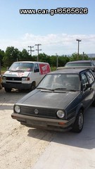 VW GOLF ΓΙΑ ΑΝΤΑΛΛΑΚΤΙΚΑ | www.anakiklosi-lagada.gr