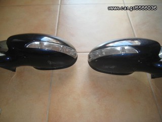 W 221 KAΘΡΕΠΤΕΣ ΣΕΤ - € 350-thumb-8