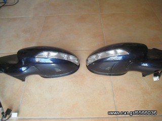 W 221 KAΘΡΕΠΤΕΣ ΣΕΤ - € 350-thumb-9
