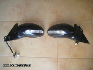 W 221 KAΘΡΕΠΤΕΣ ΣΕΤ - € 350-thumb-3