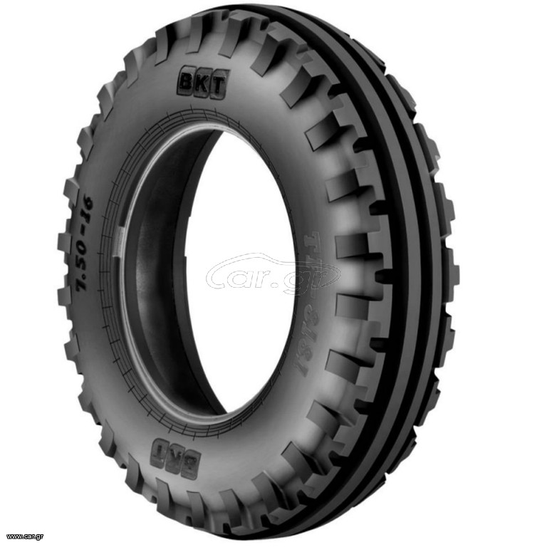 600-16 BKT TF-8181 TT 6PR