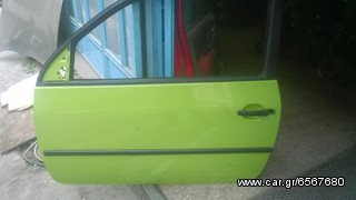 VW LUPO/SEAT AROSA πορτα αριστερη 