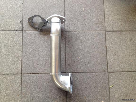 DOWNPIPE ΓΙΑ ΟΛΑ ΤΑ TSI 1.4 