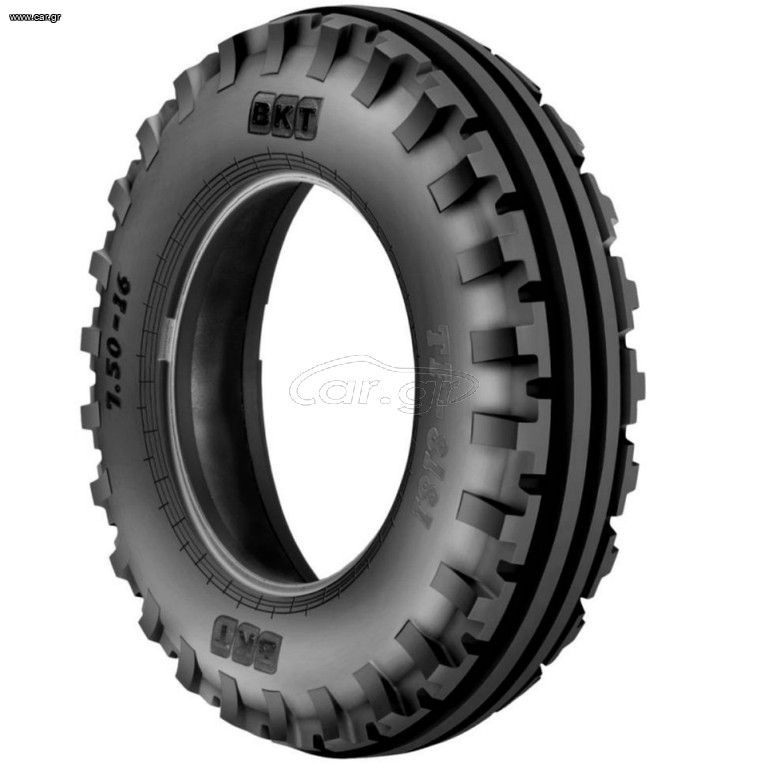 750-20 BKT TF-8181 TT 6PR