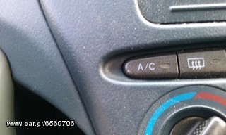 ΔΙΑΚΟΠΤΗΣ AIRCODITION ΤOYOTA YARIS VERSO 1999-05