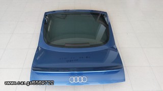 Πόρτα πορτμπαγκάζ AUDI TT quattro 99-06