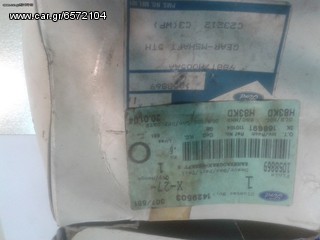 ford  SIERRA ESCORT MT75 ΣΑΣΜΑΝ