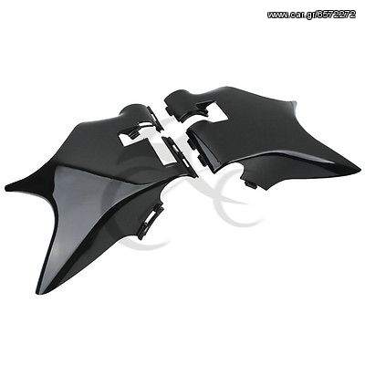 Καπάκια πλαϊνά Shadow STEED