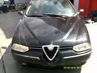 ALFA ROMEO 156 1600CC 2000