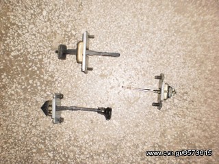 MAZDA 3 04-09 / 323 ΚΟΝΤΡΑ ΠΟΡΤΑΣ ΠΙΣΩ ΑΡΙΣΤΕΡΟ/ΔΕΞΙ