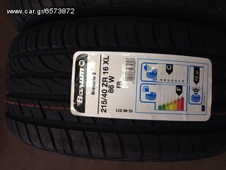 ΕΛΑΣΤΙΚΑ  BARUM  195/45/R16 - 215/40/R16...................SMART FOR TWO...............-thumb-3