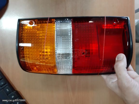 ΦΑΝΟΣ ΟΠΙΣΘΙΟΣ ΑΡΙΣΤΕΡΟΣ TOYOTA YN 85 L P/U