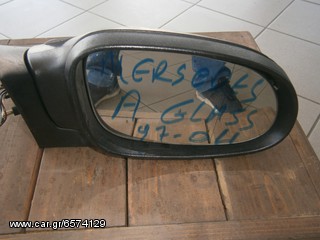 MERCEDES A CLASS 97-04