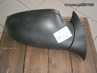 MERCEDES A CLASS 97-04-thumb-1