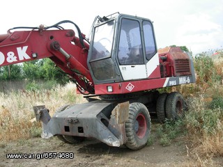 CAT 214BFT ΚΟΒΟΝΤΑΙ ΓΙΑ ΑΝΤΑΛΛΑΚΤΙΚΑ-thumb-1