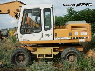 CAT 214BFT ΚΟΒΟΝΤΑΙ ΓΙΑ ΑΝΤΑΛΛΑΚΤΙΚΑ-thumb-2