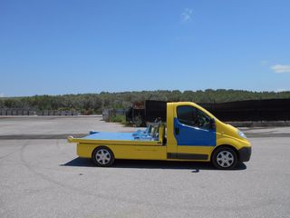 Οδικής Βοήθειας 2026 BIM MB-70 MB-500-thumb-6