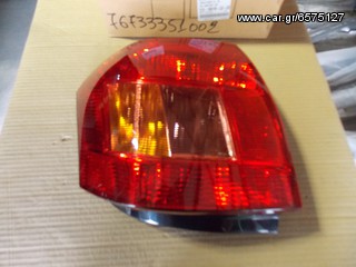ΦΑΝΟΣ ΟΠΙΣΘΙΟΣ ΔΕΞΙΟΣ TOYOTA ΖΖE 120 Η/B COROLLA 02-