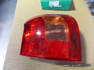 ΦΑΝΟΣ ΟΠΙΣΘΙΟΣ ORIG ΑΡΙΣΤΕΡΟΣ TOYOTA ΖΖE 120 Η/B COROLLA 02-