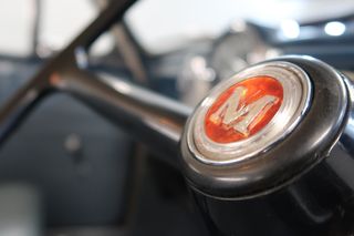 Austin Morris 1969 1000 Traveller Woody-thumb-17