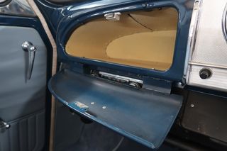 Austin Morris 1969 1000 Traveller Woody-thumb-22